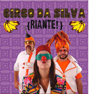 Capa {RIANTE!}