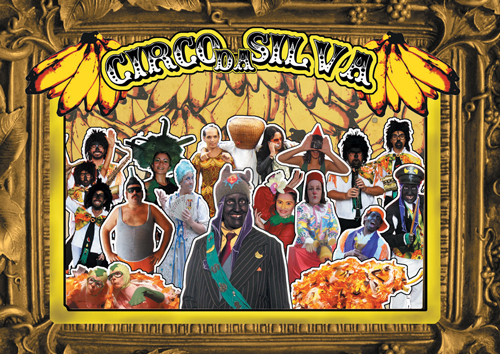 O Circo da Silva