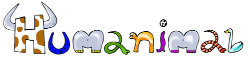 Humanimal