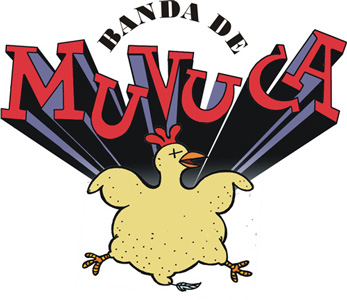 Banda de Muvuca